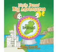 Little James' Big Adventures: Ireland