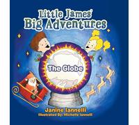 Little James' Big Adventures: The Globe