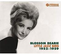 Little Jazz Bird 1952-1959