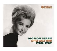 Little Jazz Bird 1952-1959