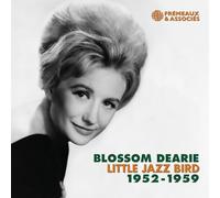 Little Jazz Bird 1952-1959