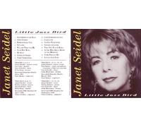 Little Jazz Bird [Import]