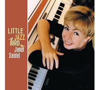 Little Jazz Bird [Import Allemand]