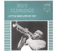 Little Jazz Live in 1957