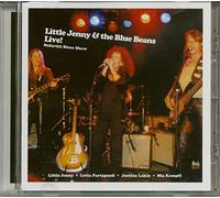 Little Jenny - Live I