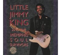 Little Jimmy King & Memphis So - Little Jimmy King & Memphis So