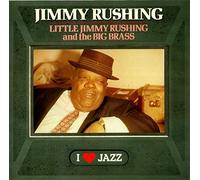 Little Jimmy Rushing And The Big Brass