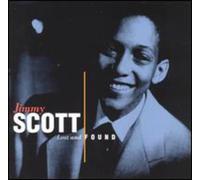 Jimmy Scott - Lost & Found