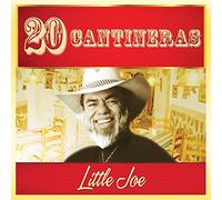 Little Joe - 20 Cantineras by Little Joe