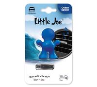 Little Joe 88015 Désodorisant Ocean Splash, dunke Bleu