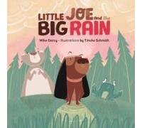 Little Joe And The Big Rain