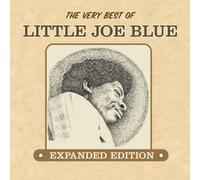 Little Joe Blue - Very Best of Little Joe. [Import]