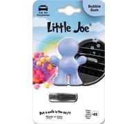 Little Joe Bubble Gum Désodorisant de voiture Parfum pour voiture Jusqu'à 45 jours
