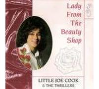 Little Joe Cook and the Thrillers - Lady From the Beauty Shop (UK Import)