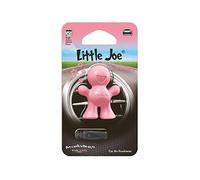 Little Joe Désodorisant pour voiture pour montage sur grille de ventilation +/-45 jours de fraîcheur dans la voiture