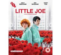 Little Joe (DVD + Blu-ray) [Dual Format Edition]
