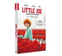 Little Joe DVD DVD