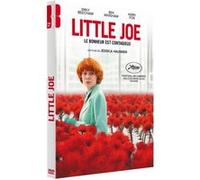 Little Joe DVD E