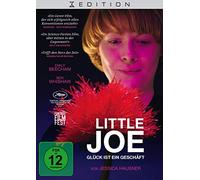 Little Joe - Glück ist ein Geschäft (DVD) Emily Beecham Ben Whishaw Kerry Fox