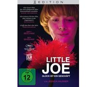 Little Joe - Glück ist ein Geschäft (Dolby, PAL)
