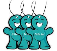 Little Joe Lot de 3 Feuilles de Papier