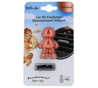 Little Joe Metallic Cedarwood