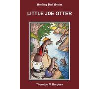 Little Joe Otter