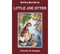 Little Joe Otter