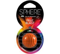 Little Joe SPHERE Fruit Blast - Fabriqué en Italie