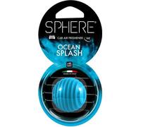 Little Joe SPHERE Ocean Splash