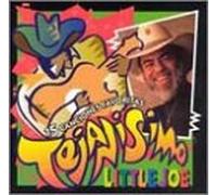 Little Joe - Tejanisimo-15 Canciones Favoritas