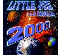 Little Joe Y La Familia - 2000