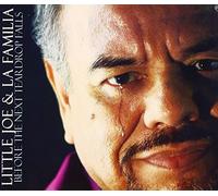 Little Joe y la Familia - Before The Next Teardrop Falls