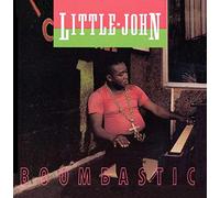 Little John - Boombastic