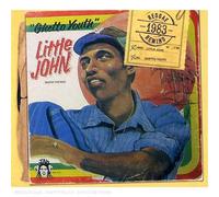 Little John - Ghetto Youth