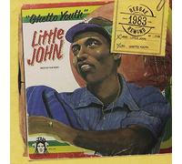 Little John - Ghetto Youth [Import]