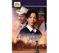 Little John [Import USA Zone 1]