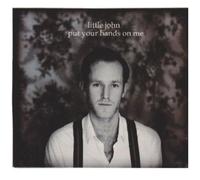 Put Your Hands on Me [Import]