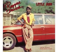 Little John Reggae Dance (Vinyl) 12" Album