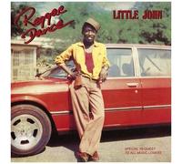 Little John (Jamaica) - Reggae Dance