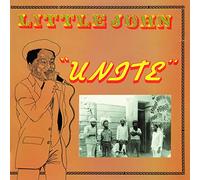 Little John - Unite-Coloured [Import]