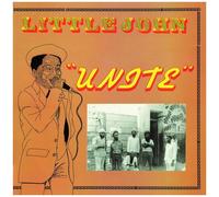 Little John - Unite [Vinyl Lp]
