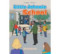 Little Johnnie Goes to School