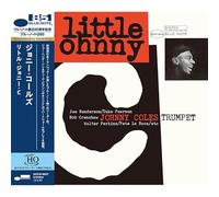 Little Johnny C – Little Johnny C – CD – Édition limitée Exclusivité Fnac