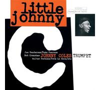 Little Johnny C Édition Limitée Exclusivité Fnac CD