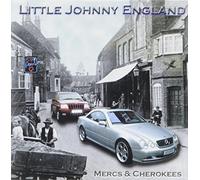 Little Johnny England - Mercs & Cherokees [Import]