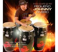 Little Johnny Rivero - Pasos Gigantes Re-Mix