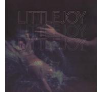 Little Joy – Little Joy – CD