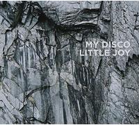 My Disco - Little Joy [Import]