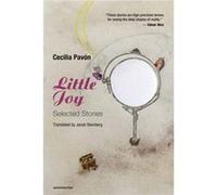 Little Joy by Jacob Steinberg Jacob Steinberg (Auteur)